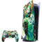 DC Comics Green Lantern Corps Team Art by Alex Ross PS5 Digital Edition Bundle Skin